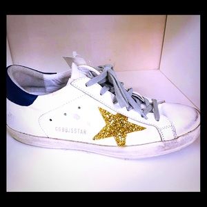 Golden Goose Superstars